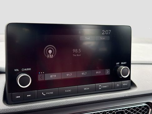 Used 2025 Acura Integra A-Spec FWD image 14