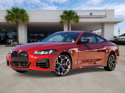 Certified 2025 BMW 440i xDrive Coupe w/ Premium Package