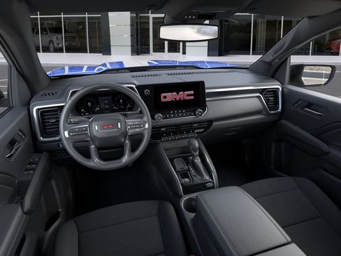 New 2026 GMC Canyon Elevation w/ Convenience Package RWD image 39