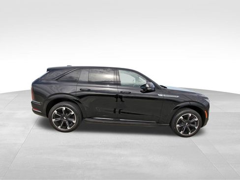 New 2026 Cadillac Escalade IQ Sport 2 AWD/4WD image 5