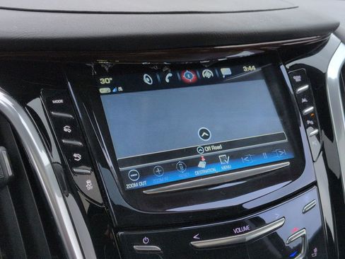 Used 2020 Cadillac Escalade Luxury image 36