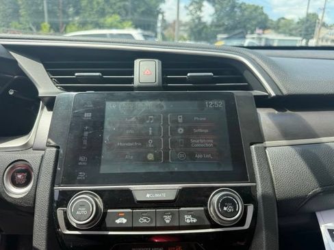 Used 2016 Honda Civic EX image 13