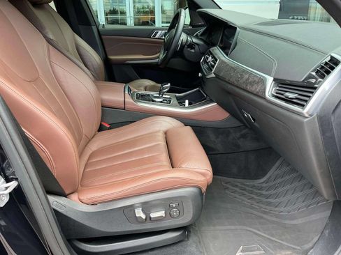 Used 2021 BMW X5 xDrive40i w/ M Sport Package AWD/4WD image 24