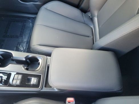 New 2026 Subaru Outback Premium AWD/4WD image 19