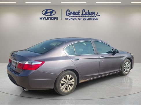 Used 2014 Honda Accord LX image 5