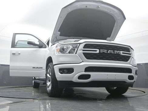 Used 2023 RAM 1500 Big Horn AWD/4WD image 56