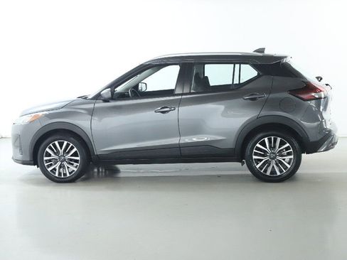 Certified 2024 Nissan Kicks SV image 38