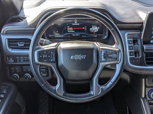 Used 2022 Chevrolet Tahoe RST w/ Luxury Package AWD/4WD image 15