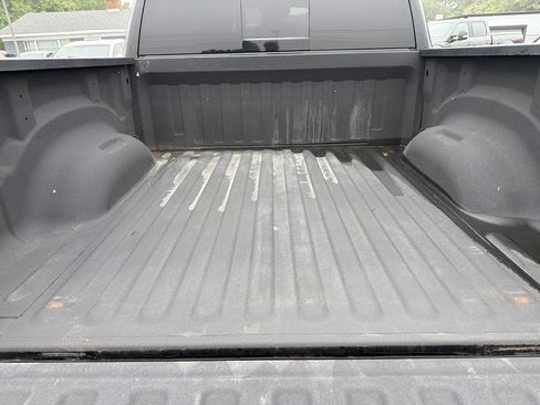 Used 2022 RAM 1500 Laramie RWD image 16