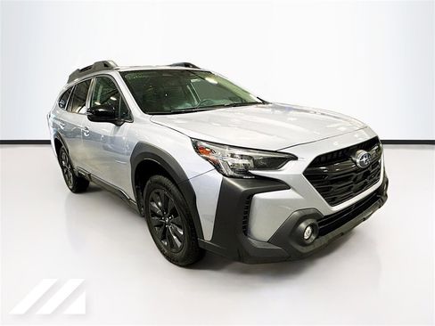 Certified 2023 Subaru Outback Onyx Edition image 3