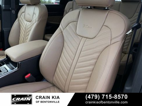New 2026 Kia Sorento SX Prestige AWD/4WD image 24