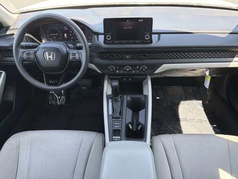 Used 2025 Honda Accord LX image 2