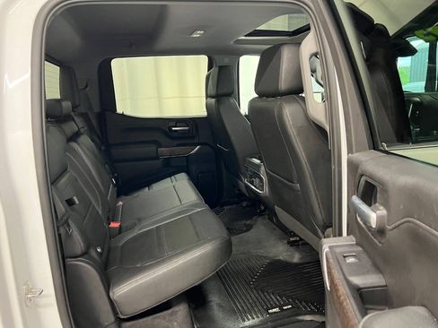 Used 2020 GMC Sierra 1500 Denali w/ Denali Ultimate Package AWD/4WD image 10