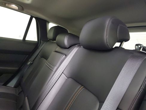 Used 2024 MAZDA CX-50 AWD 2.5 S w/ Cargo Package image 13