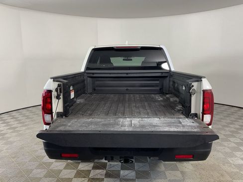 Used 2019 Honda Ridgeline Sport image 20