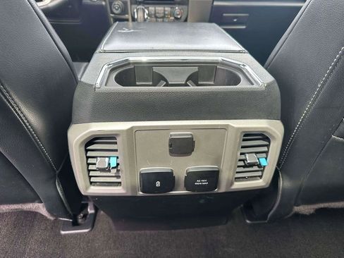 Certified 2018 Ford F150 Lariat AWD/4WD image 12