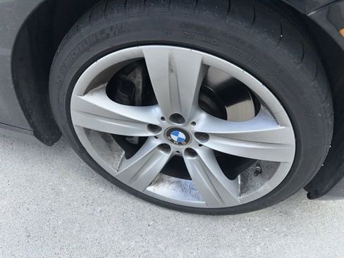 Used 2007 BMW 335i Coupe image 6