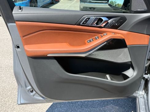 New 2026 BMW X5 M60i AWD/4WD image 15