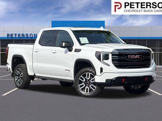 Certified 2024 GMC Sierra 1500 AT4 w/ Technology Package AWD/4WD 360° Tour