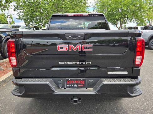 New 2026 GMC Sierra 1500 Elevation AWD/4WD image 5