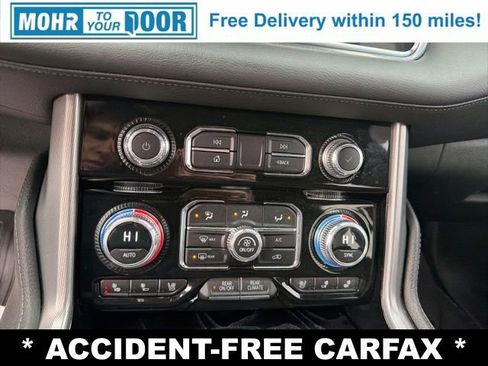 Used 2023 GMC Yukon Denali image 20
