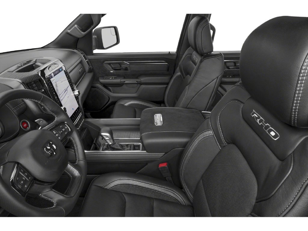 New 2026 RAM 1500 RHO w/ RHO Level 1 Equipment Group AWD/4WD image 6