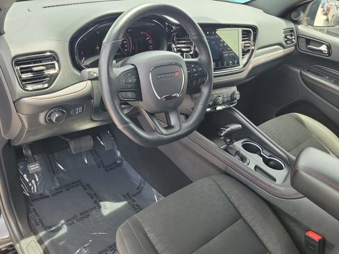 Used 2026 Dodge Durango GT RWD image 19