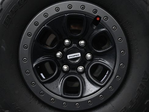 Used 2022 Ford F150 Raptor w/ Equipment Group 801A High AWD/4WD image 10