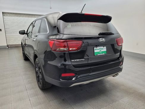 Used 2020 Kia Sorento EX FWD image 5