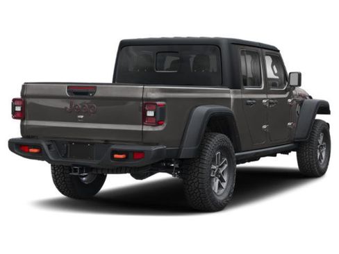 Used 2024 Jeep Gladiator Mojave AWD/4WD image 2