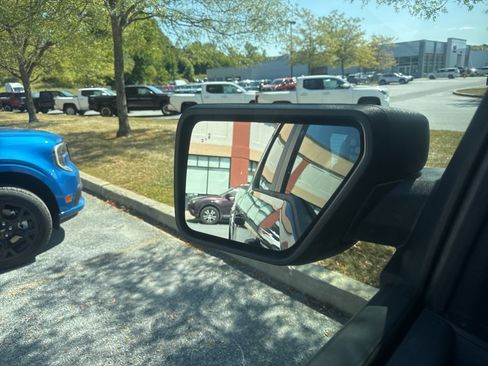 New 2025 Ford F150 STX w/ Equipment Group 200A image 37