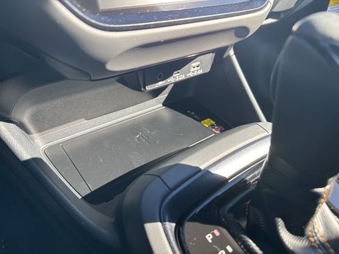 New 2026 Subaru Crosstrek 2.5i Wilderness image 16