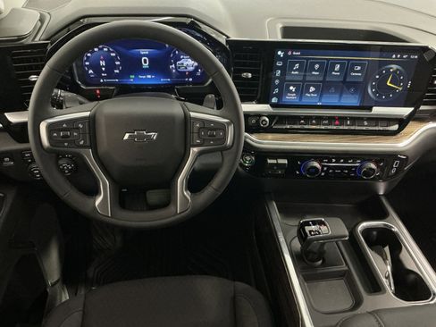 New 2026 Chevrolet Silverado 1500 LT Trail Boss image 24