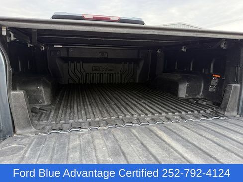 Used 2020 GMC Sierra 1500 Elevation w/ Elevation Value Package AWD/4WD image 16