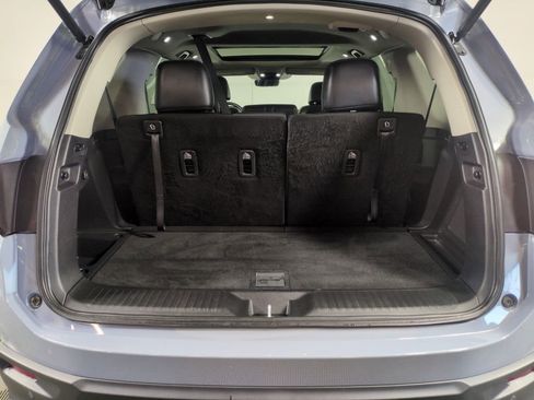 Certified 2024 Honda Pilot Touring image 27
