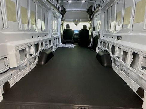 New 2026 Ford Transit 350 148 High Roof Extended AWD image 22
