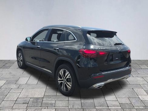 Used 2025 Mercedes-Benz GLA 250 image 5
