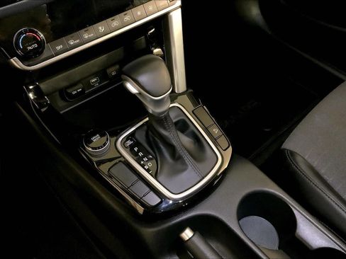 Used 2023 Kia Seltos S image 17