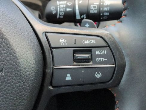 Used 2023 Honda CR-V Sport image 26