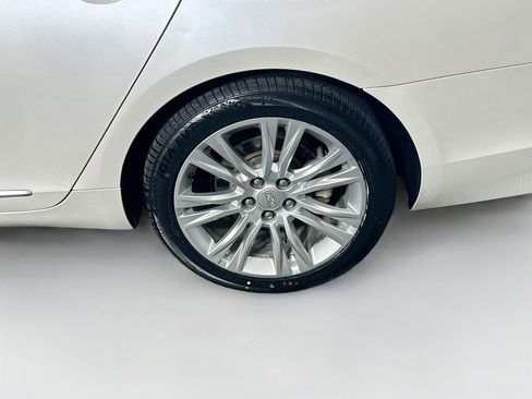 Used 2019 Cadillac XTS Luxury FWD image 11