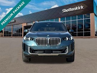 Used 2024 BMW X5 sDrive40i w/ Parking Assistance Package video 2