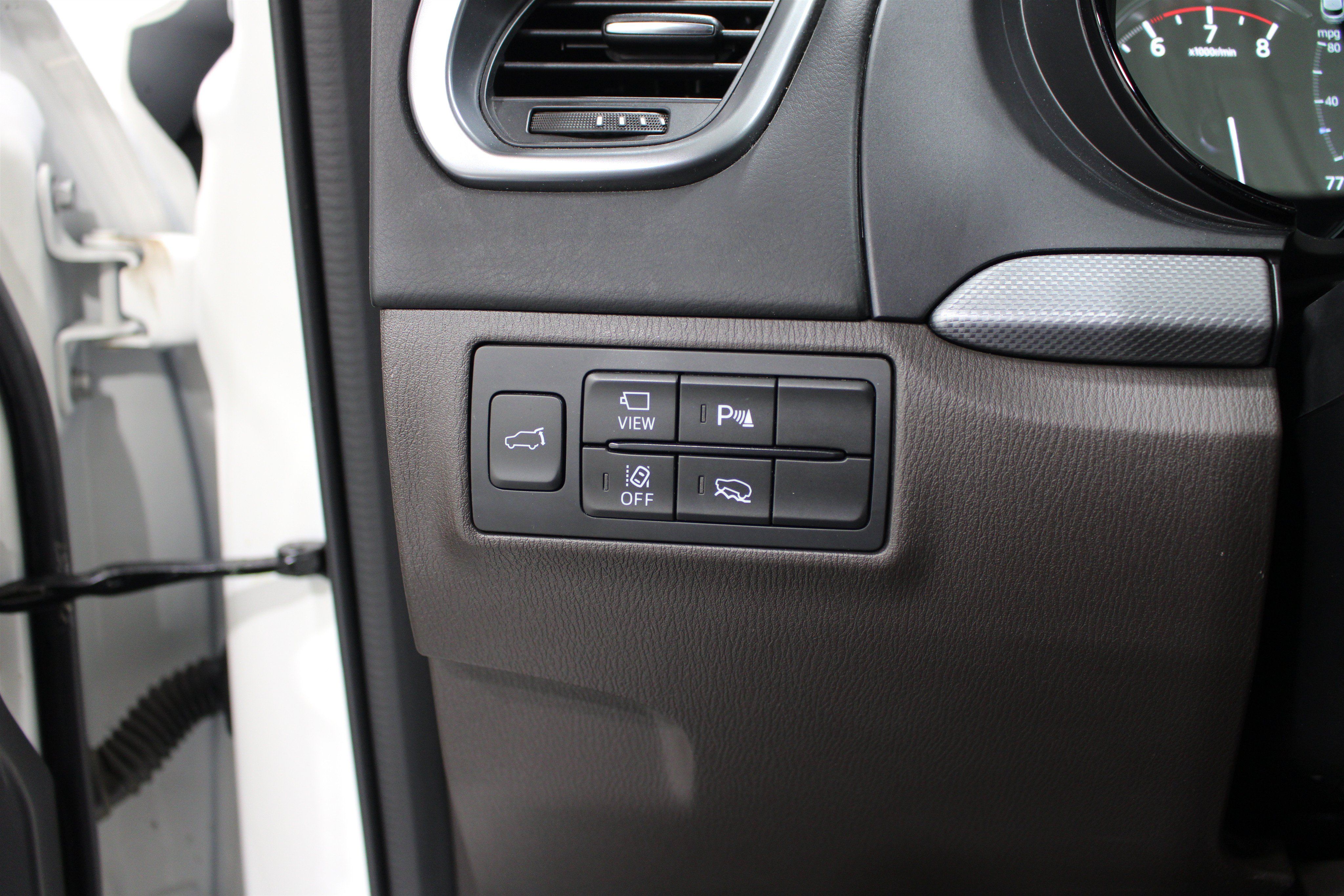 Used 2022 MAZDA CX-9 Signature AWD/4WD image 8