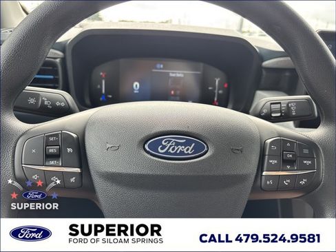 Used 2025 Ford Maverick XLT w/ 4K Tow Package AWD/4WD image 25