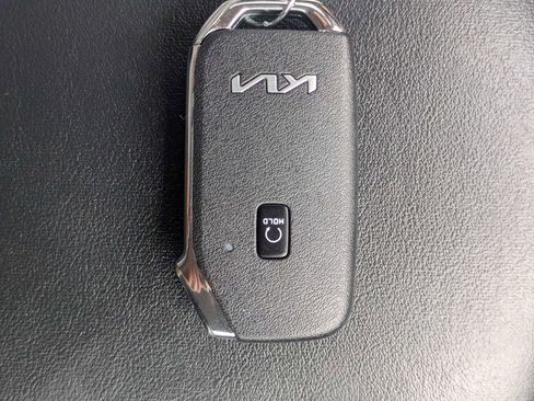 Used 2024 Kia K5 EX w/ EX Premium Package FWD image 33