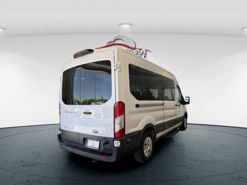 Used 2019 Ford Transit 350 XLT RWD image 15
