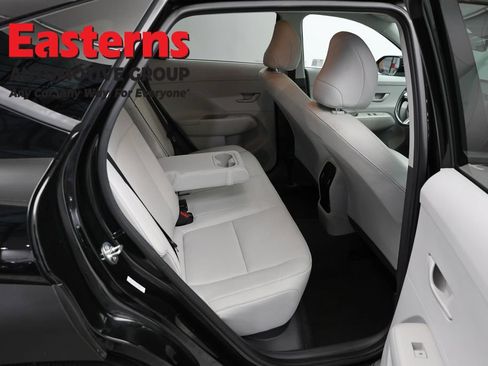 Used 2024 Hyundai Kona SEL FWD image 21