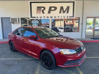 Used 2018 Volkswagen Jetta S image 1