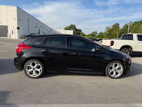 Used 2014 Ford Focus ST FWD image 5