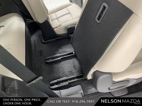 New 2026 MAZDA CX-90 Plug-In Hybrid w/Premium Sport image 45