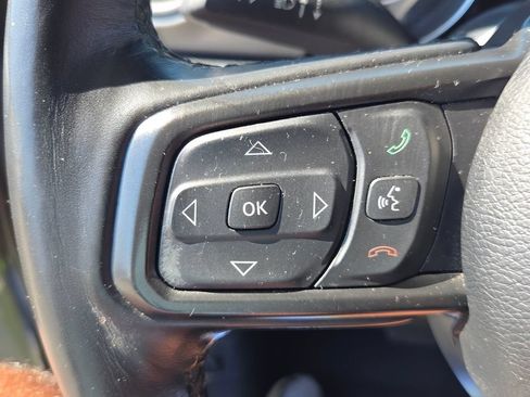 Used 2022 Jeep Gladiator Sport AWD/4WD image 26